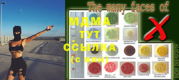 спиды Кулебаки